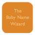 The Baby Name Wizard